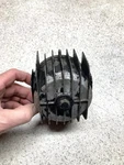 83 84 85 Honda Nighthawk CB650SC CB550 Engine Oil Filter Cover And Bolt. Fixed Price $29.95.