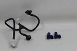 Ducati Panigale 899 14-15 959 Fuel Gas Petrol Injectors Lines Rail 28040331A. Fixed Price $124.99.