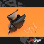 2002 CR125R Oem Cleaner Intake Filter Duct Cage Assembly. Fixed Price $199.99.