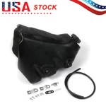 Plastic Gas Fuel Tank & Cap For Suzuki DRZ400E DRZ400SM 2000-2017. Fixed Price $200.00.
