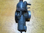 1967 - 1969 Triumph T120R Amal Carburetor R930/92. Fixed Price $117.65.