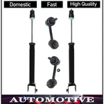 Oe Rear Shocks Sway Bar Link For 2002-2006 Nissan Altima 2.5L 3.5LARR. Fixed Price $163.35.