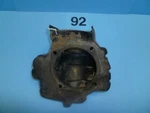 Kawasaki 1989-1994 KDX200 Air Box/cleaner Housing #11011-1297. Fixed Price $34.99.