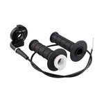 Handle Grip Twist Throttle Cable 7/8" 22MM For Atv/atc Dirt Bike Mini 50.... Fixed Price $15.63.