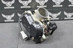 2013 Kawasaki KX250F Oem Keihin Main Fuel Injector Throttle Body Bodies. Fixed Price $169.99.