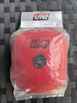 Uni Air Filter Ktm NU-1418ST. Fixed Price $19.99.