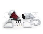 Spike Air Cleaner Kits Intake Filter For Honda Spirit Ace 750 1998-2013 Chrome. Fixed Price $77.60.