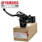 Master Pump Brake Genuine Yamaha Rxk RX135 Rx-king Fit RXZ135 Free Shipping. Fixed Price $63.92.