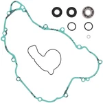 Moose Water Pump Rebuild Kits Husqvarna FE350 14-16 Ktm 250 Xcf-w. Fixed Price $43.06.