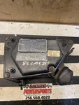 Honda Rebel 250C Air Filter Box 1985 Oem. Fixed Price $109.99.