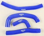 CV4 Performance Silicone Radiator Hose Standard Kit In Blue SFSMBC269B. Fixed Price $169.95.