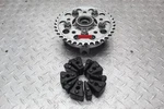 1997 Honda Nighthawk CB750 Rear Wheel Drive Sprocket. Fixed Price $49.99.