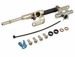Suzuki VZR1800 M109R 2006-2021 Boulevard Gas Fuel Injector Rail 15730-48G01. Fixed Price $222.99.