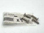 S&s Cycle 50-0094 Screw *qty 4* Nos. Fixed Price $20.00.