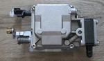 For Yamaha 63V-14301-00 Carburetor Assy 9.9HP 15HP 63V-14301-10-00 18-34603 2-ST. Fixed Price $49.97.