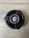 Rsd Roland Sands Design Dummy Fuel Gas Cap Black Harley Davidson. Fixed Price $24.99.