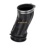 Air Cleaner Joint Boot For Yamaha TTR225 XT225 Serow 1992-2007 3RW-14453-01-00. Fixed Price $29.99.