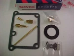 Yamaha DT100 Keyster Carb Kit, 77-80. Fixed Price $27.00.