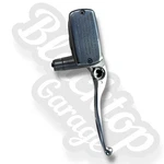 2012 09-17 Honda ST1300A Clutch Master Cylinder Pump Lever Control Mount. Fixed Price $37.46.