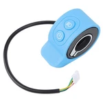 Dilwe Electric Scooter Thumb Throttle Accelerator, High Sensitive Thr.... Fixed Price $22.78.