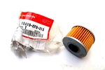 Honda 15410-KF0-315 Oem Oil Filter Element Genuine 1983-2018 Fourtrax 300 Open. Fixed Price $9.86.