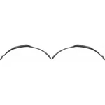 For Suzuki Kick Splash Guard/fender Liner 1989-1998 Driver And Passenger Pair. Fixed Price $45.43.
