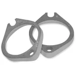 Rear Manifold Mount Flange 5-PACK 86-UP Xl SPORTSTER/90-UP Big Twin Harley. Fixed Price $339.95.