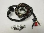 2007 United Motors Matrix Ii 170 Stator. Fixed Price $26.05.