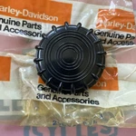 Harley Aermacchi Rapido TX125 SX125 Nos Air Filter Knob 29087-68P. Fixed Price $24.99.
