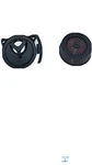 Kuryakyn Street Sleeper Iii Hi Flow Air Cleaner Harley Davidson 99-07CARB Or Efi. Fixed Price $99.99.