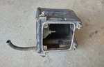 1989-2004 Suzuki LT-160 LT160E LT-F160 Air Box. Fixed Price $39.90.