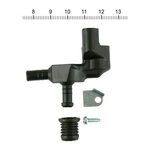 Kuryakyn Vacuum Adapter Kit. Fixed Price $51.48.