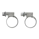 Genuine Ducati 2006-2012 Fuel System Clamp Kit Hypermotard 69923451A. Fixed Price $35.87.