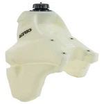 Acerbis Fuel Tank 3.2 Gallon Natural For Ktm 250 Sx 2017-2018. Fixed Price $239.62.