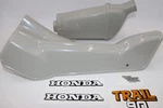 1978 Honda CT90 Air Filter Box & Downtube Cover Trail Housing New. Fixed Price $275.00.