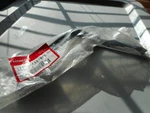 Nos Honda 2009-2019 Oem Genuine Breather Tube 17373-KSE-000. Fixed Price $34.99.