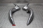 2004 Suzuki Intruder Volusia VL800 Rear Fender Struts. Fixed Price $69.99.