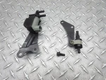 2003 99-03 Yamaha XV1600AT Road Star Silverado Oem Air Valve Intake Bracket. Fixed Price $21.31.