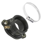 Caltric Carburetor Boot Rubber Flange Compatible With Can-am Quest 500 650.... Fixed Price $19.99.