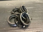 2006 Honda CBR600RR Intake Manifolds Oem #813245. Fixed Price $40.00.