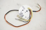 Genuine Harley Davidson Fuel Gas Gauge Banana Jack Wiring Adapter 8303PCC. Fixed Price $22.00.