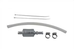Harley Sifton Universal Breather Vent Canister Fits 0- Custom, Application. Fixed Price $33.40.