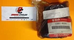 Nos Genuine Suzuki RM100/RM125 1979-1980 Air Box Intake Boot 13881-40200. Fixed Price $79.89.