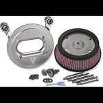 Arlen Ness Stage Big Sucker Air Cleaner Kit 99-01 Harley Touring Efi Flhr Fltr. Fixed Price $170.95.