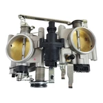Oem Buell P0803.1AMA Throttle Body Assembly 2008-2010 1125R 1125CR Air Intake. Fixed Price $332.45.