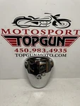 1999 2014 Yamaha XV1700 Road Star Air Filter Cover 4WM-14421. Fixed Price $28.98.