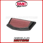 CRF553/04 Air Filter Bmc Yamaha YZF-R1 1000 2010 Washable Racing. Fixed Price $230.39.