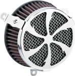 Cobra Air Cleaner Kit Chrome 06-0133-01-SB. Fixed Price $308.99.