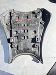 2008-2016 Honda CBR1000RR Oem Front Drivers Seat Pad Saddle Pillion. Fixed Price $50.00.