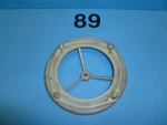 Kawasaki 1994 KDX250 Air Box Boot Holder #13091-1594. Fixed Price $13.99.